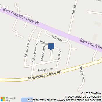 119 Dennis Avenue Birdsboro, PA MLS# PABK2067734