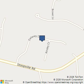 12 Delaney Newtown, PA MLS# PABU2113712