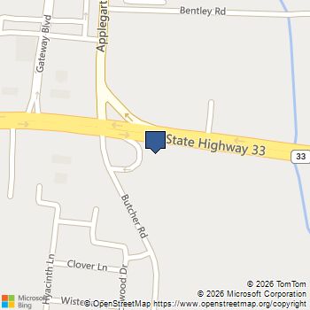 956 State Route 33 Highway Monroe, NJ MLS# 2770443M