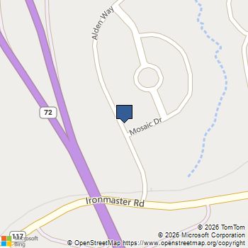 1125 Alden Way # 71 Lebanon, PA MLS# PALN2028130