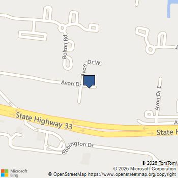 2 Avon East Windsor, NJ MLS# NJME2071156