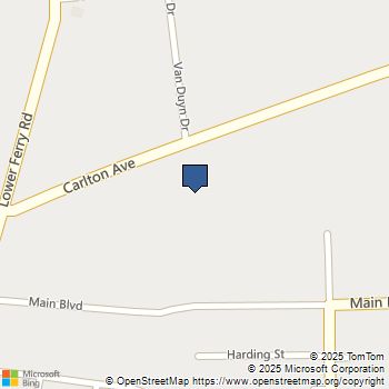 71 Carlton Avenue Ewing, NJ MLS# NJME2063786