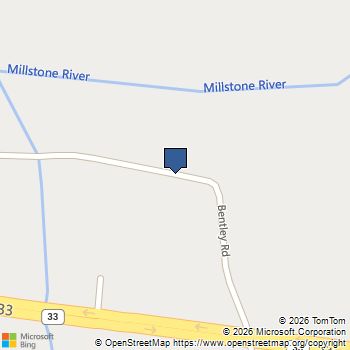 26 Bentley Rd Monroe Twp, NJ MLS# 4034508