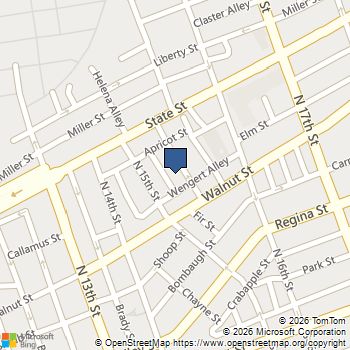 116 Hoerner Street Harrisburg, PA MLS# PADA2056924