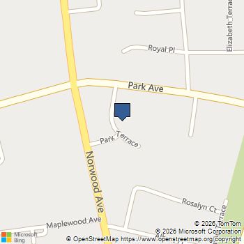 303 Park Terrace Long Branch, NJ MLS# 22605726