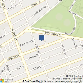 74 Reservoir Street Harrisburg, PA MLS# PADA2058622