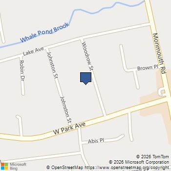 22 Woodrow Street Oakhurst, NJ MLS# 22605747