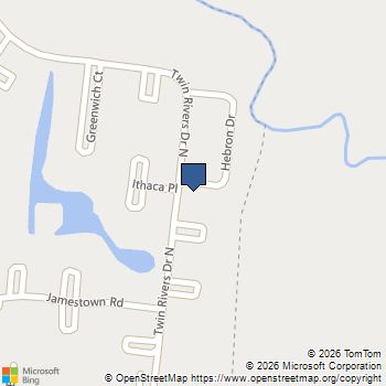 224 Twin Rivers Drive N East Windsor, NJ MLS# NJME2072604