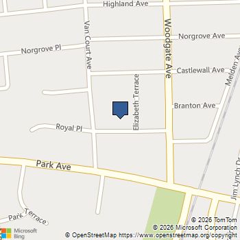 233 Royal Place Long Branch, NJ MLS# 22607965