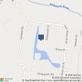 607 Greenwich Court Hightstown, NJ MLS# NJME2073290