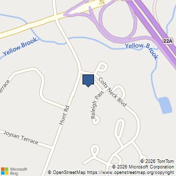 4 Sheraton Key Colts Neck, NJ MLS# 22627116