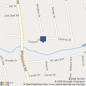 14 Century Drive West Long Branch, NJ MLS# 22517000