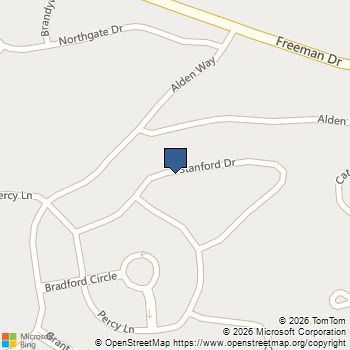 1022 Stanford Drive # 151 Lebanon, PA MLS# PALN2024658