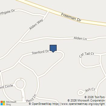 1028 Stanford Drive # 154 Lebanon, PA MLS# PALN2026202