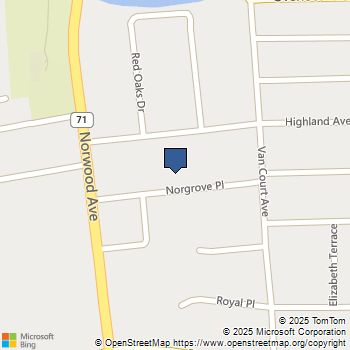 301 Norgrove Place Elberon, NJ MLS# 22514027