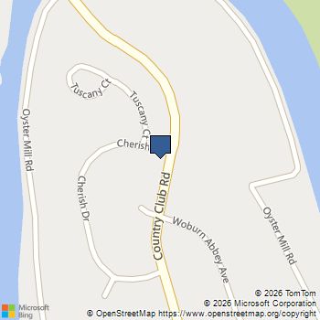 1098 Country Club Road Camp Hill, PA MLS# PACB2056988