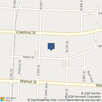 622 Main Street Coshocton, OH MLS# 5188849