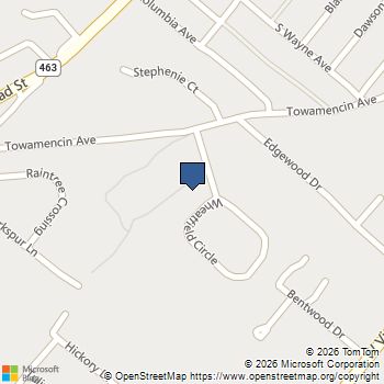 397 Wheatfield Circle Hatfield, PA MLS# PAMC2184876
