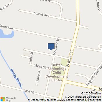 201 Mechanic Street Hightstown, NJ MLS# NJME2078704