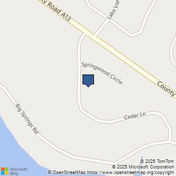 3333 Cedar Lane Lake Almanor, CA MLS# SN25070591