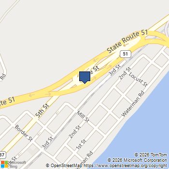 3171 Route 51 Clairton, PA MLS# 1744233