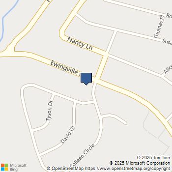 1 Colleen Circle Ewing Twp, NJ MLS# NJME2070558