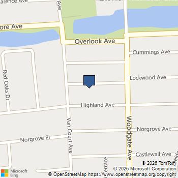 296 Lockwood Avenue Long Branch, NJ MLS# 22607218