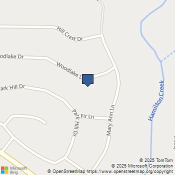 3209 Woodlake Drive Lake Almanor, CA MLS# ML82026305