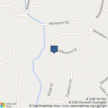 400 Bramblewood Drive Douglassville, PA MLS# PABK2080038