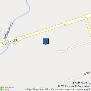 0 Route 537 Cream Ridge, NJ MLS# 22533818