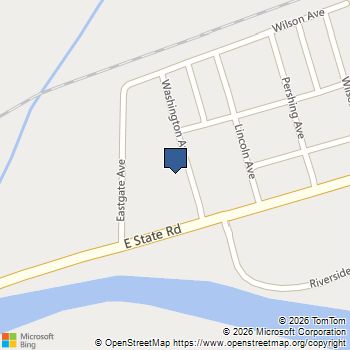 14098 Washington Avenue Newcomerstown, OH MLS# 5189673