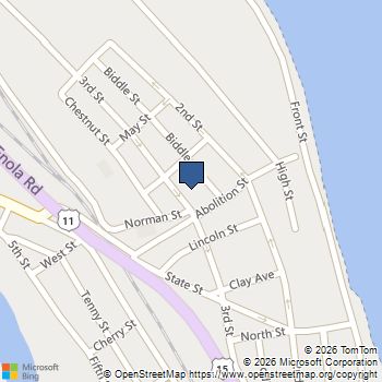 1409 3Rd Street Enola, PA MLS# PACB2049616