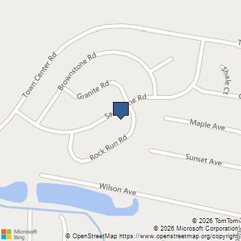 25 Sandstone Road East Windsor, NJ MLS# NJME2078132