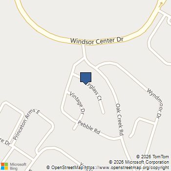 16 Spyglass Ct East Windsor, NJ MLS# NJME2077822