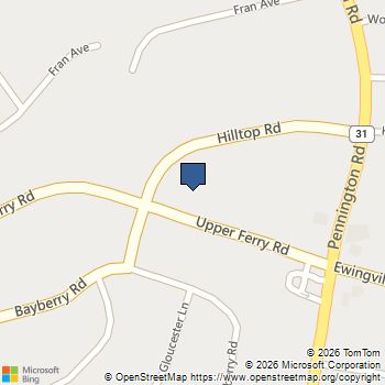 30 Upper Ferry Road Ewing, NJ MLS# NJME2074176