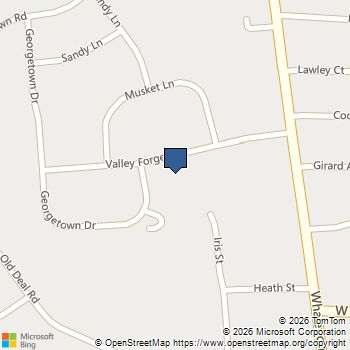 25 Valley Forge Road Unit 2 Eatontown, NJ MLS# 22632373