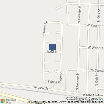 324 Fairview Lot 53 West Lafayette, OH MLS# 5215297