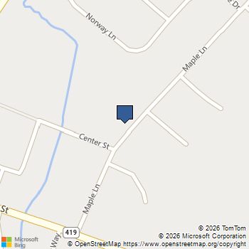 115 Maple Lane Lebanon, PA MLS# PALN2024312