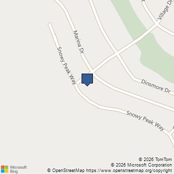 274 Snowy Peak Way Almanor, CA MLS# SN26007557