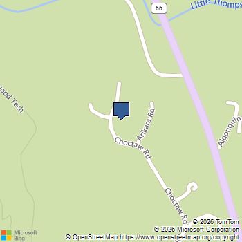 256 Choctaw Road Lyons, CO MLS# IR1061047