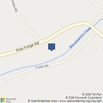 224 Pine Forge Road Boyertown, PA MLS# PABK2069366