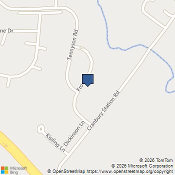 18 Frost Lane East Windsor, NJ MLS# 22624633