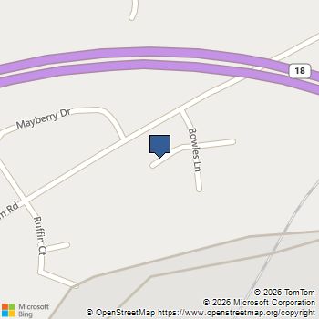 0 Blueberry Lane Tinton Falls, NJ MLS# 22616703
