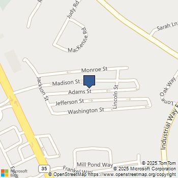 405 Jefferson Street Eatontown, NJ MLS# 22535545