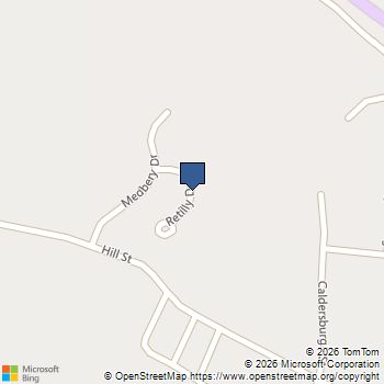 Retilley Drive Lot #4783 Drive Coshocton, OH MLS# 5161729