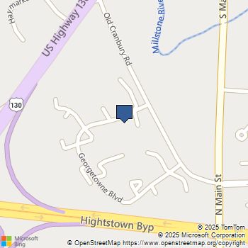 3 Witherspoon Court Hightstown, NJ MLS# NJME2071002