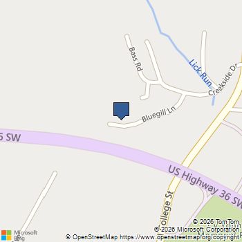 920 Creekside lot 47 Newcomerstown, OH MLS# 5203820