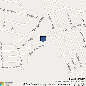 516 Farnsworth Ave Clairton, PA MLS# 1745592