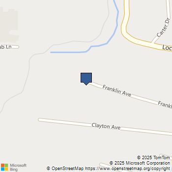 0 Franklin Avenue Harrisburg, PA MLS# PADA2046862