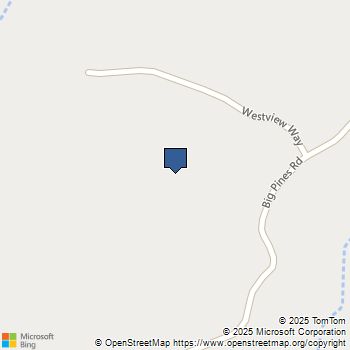 0 Big pines Road Cottonwood, CA MLS# IV25049674